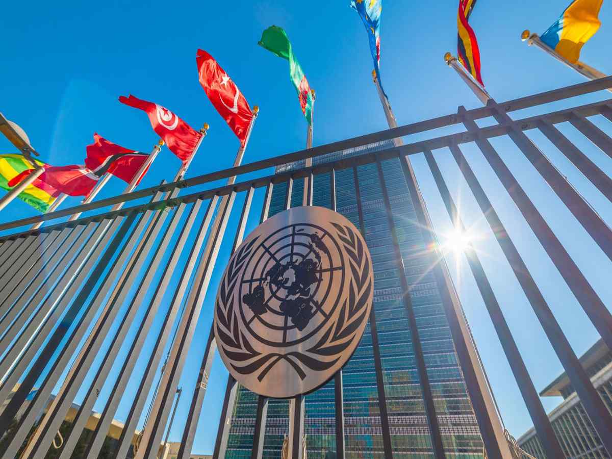 130 World Leaders Convene as UN Faces Relevance Crisis
