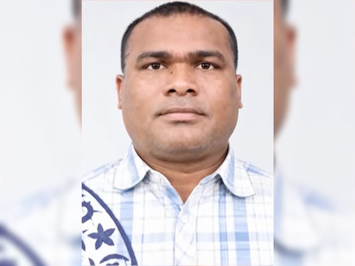 UP ATS Kills Naxal Commander with Rs 30 Lakh Bounty in Varanasi