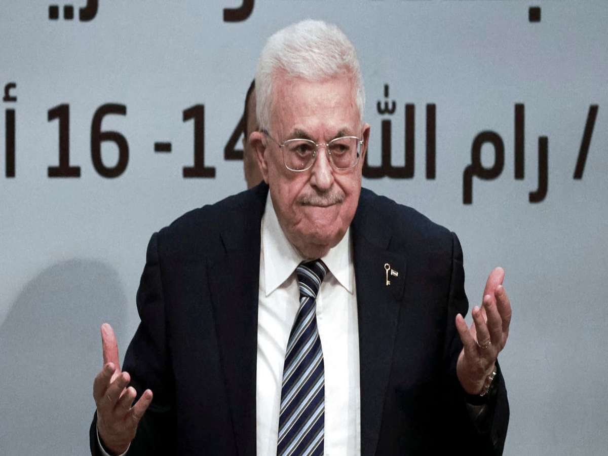 US Denies Visa to Palestinian President Abbas for UN Assembly