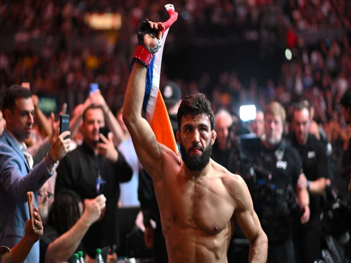 UFC 331 Highlights: Tsarukyan and Van Dominate with Bold Statements