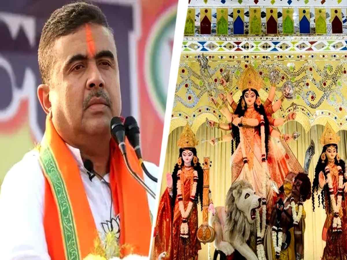 Bengal's Non-Veg Row: How BJP's Cultural Missteps Created a New Rival