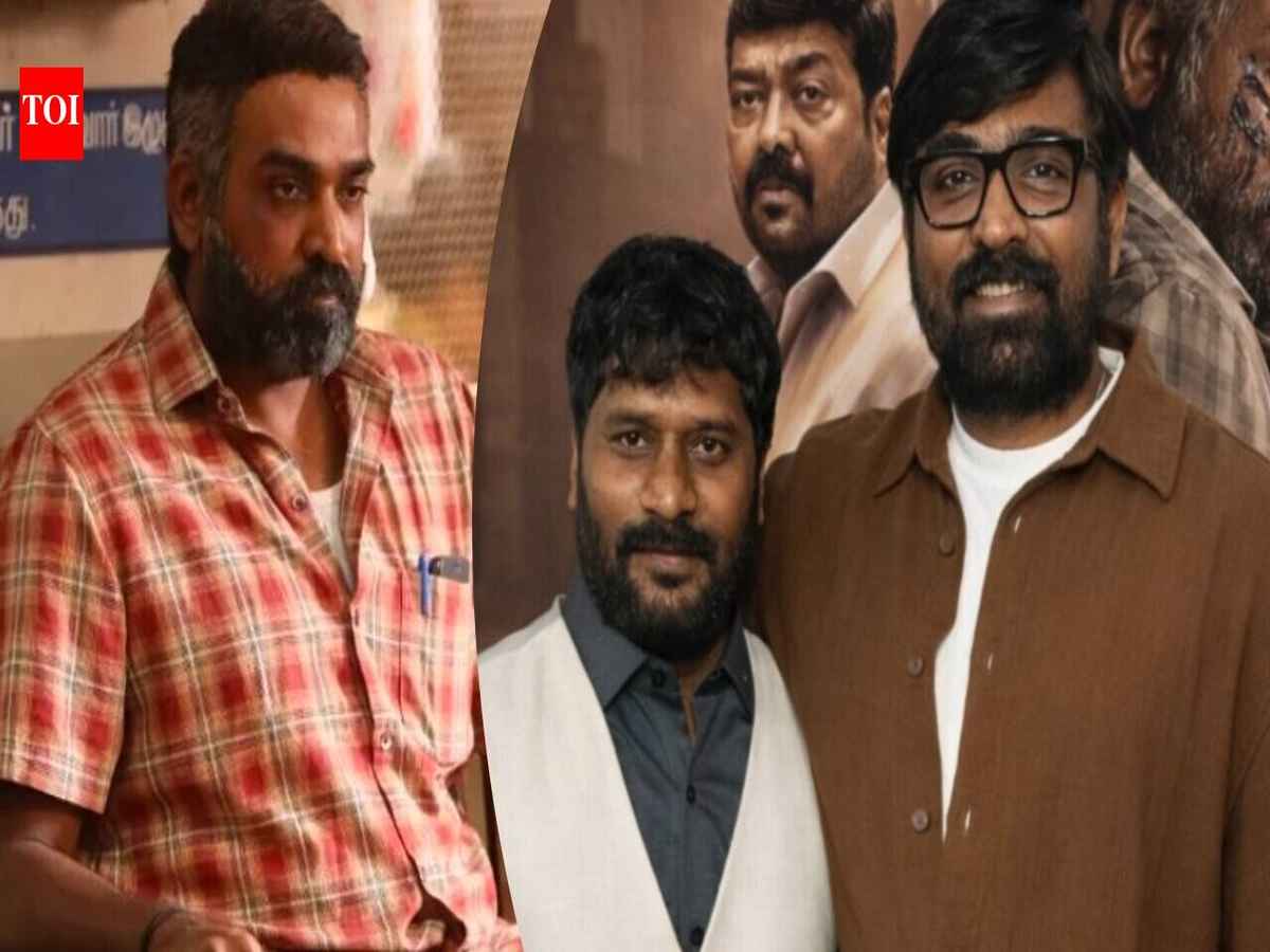 Vijay Sethupathi Confirms Maharaja 2, Says He’d Act for Free