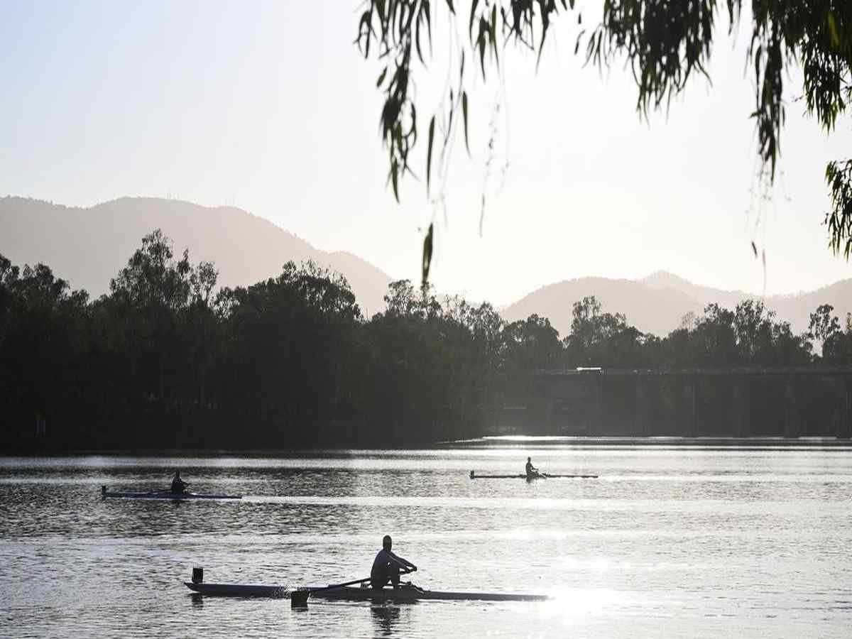 Queensland Secures Top Rowing Facility for 2032 Olympics