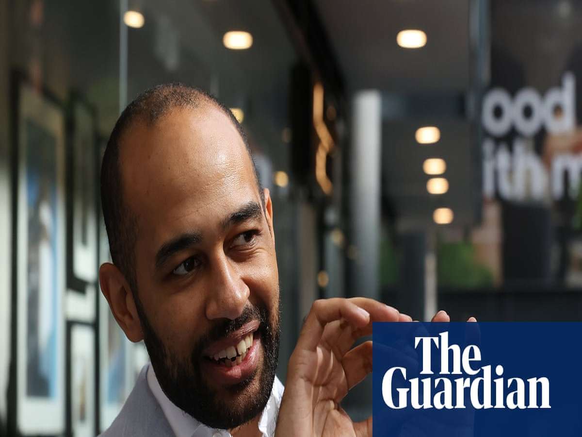 Babarinde Targets Big Tech, Crypto Billionaires to Return Power to Public