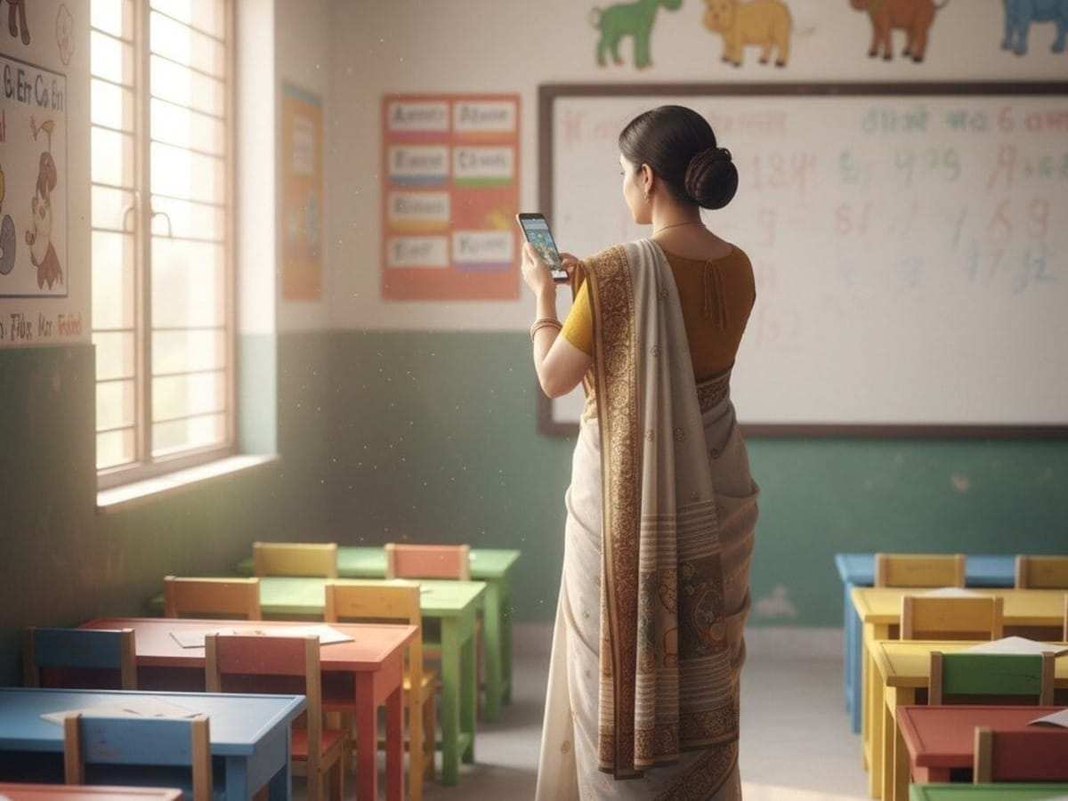 Bihar teachers can apply for transfer from 4 Oct on e‑Shikshakosh portal