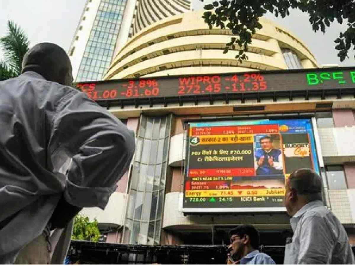 Share Market Outlook: Nifty and Sensex Face Pressure Amid Middle East Tensions