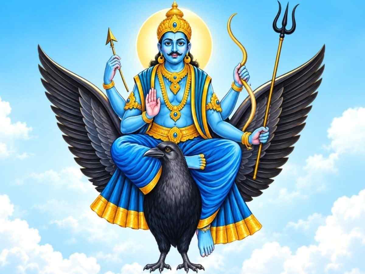 Saturn changes nakshatra on 9 Oct 2026; Aries, Cancer and Scorpio advised to be cautious