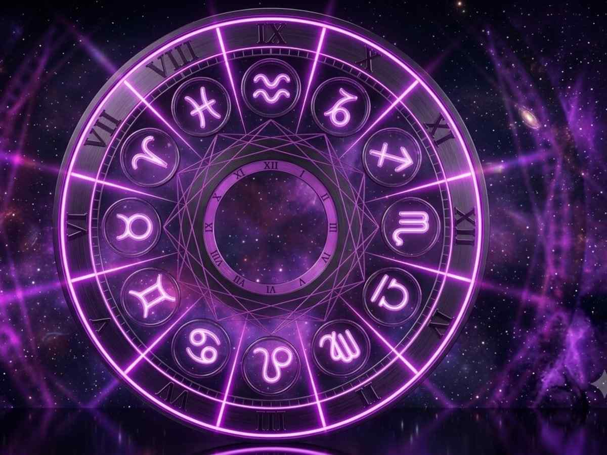 Good Days Begin for Seven Zodiac Signs as Moon Enters Capricorn