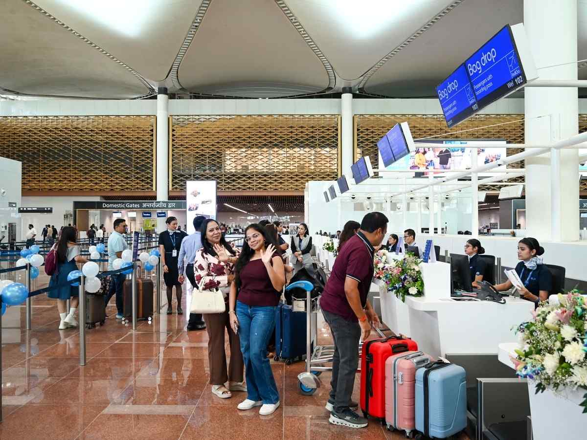 Digi Yatra to be tested for international travel at five Indian airports