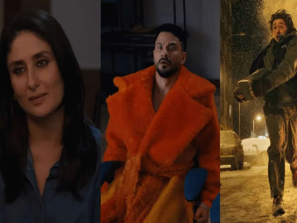 Sunday Box Office: Daayra, Vibe, Mirzapur and Hanuman Ansh Post Strong Earnings