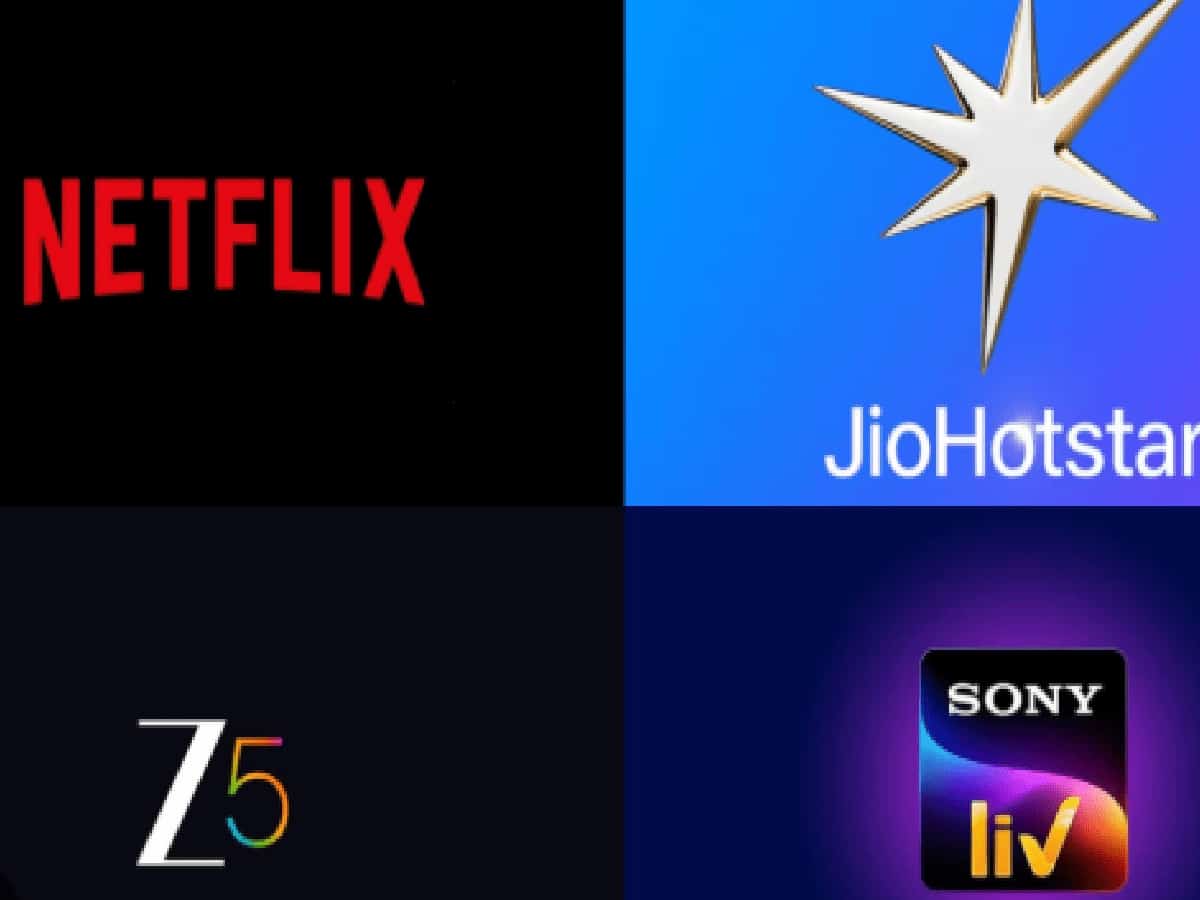 13 OTT Films and Series Launching Across Netflix, SonyLIV and JioCinema This Week