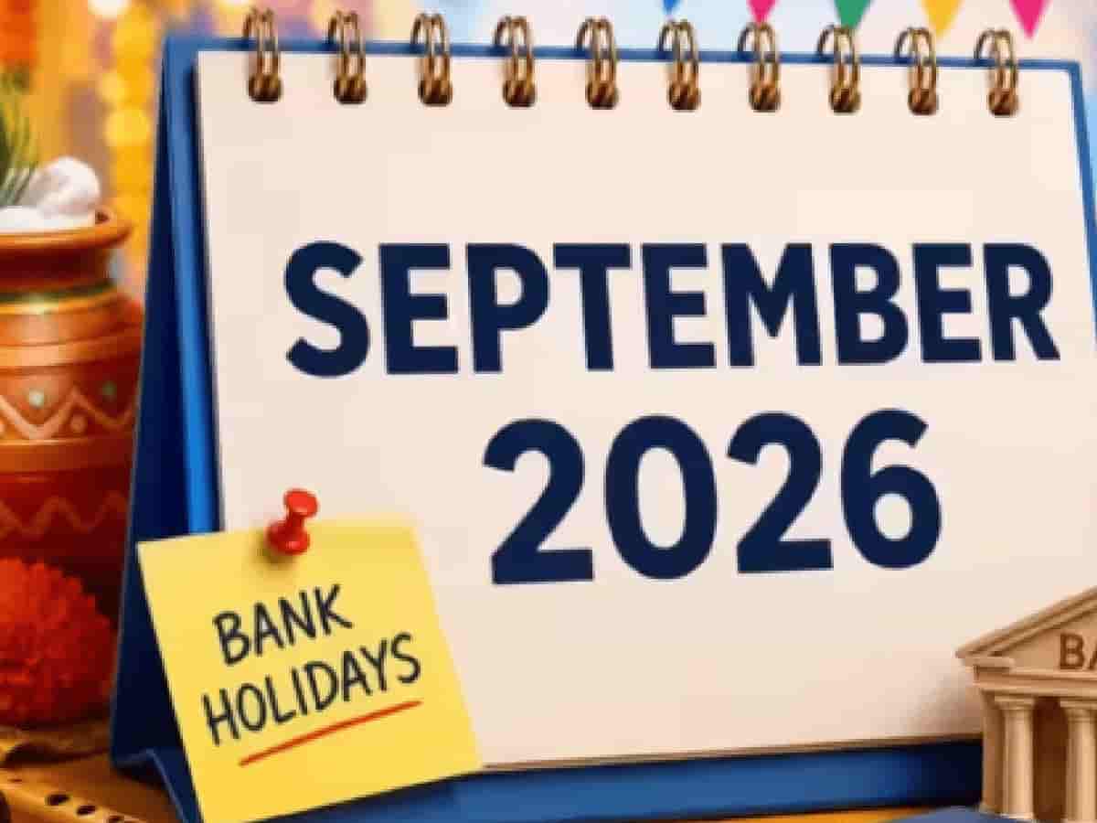 Why banks are closed on Monday 21 September 2026 – regional holidays explained