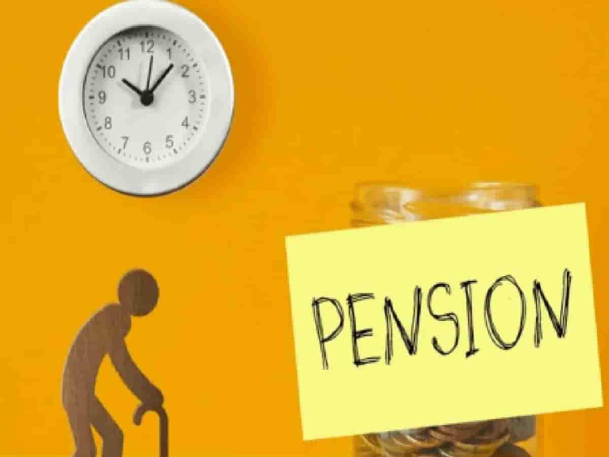 High Court Halts Salaries of Officials Over Delayed Pension