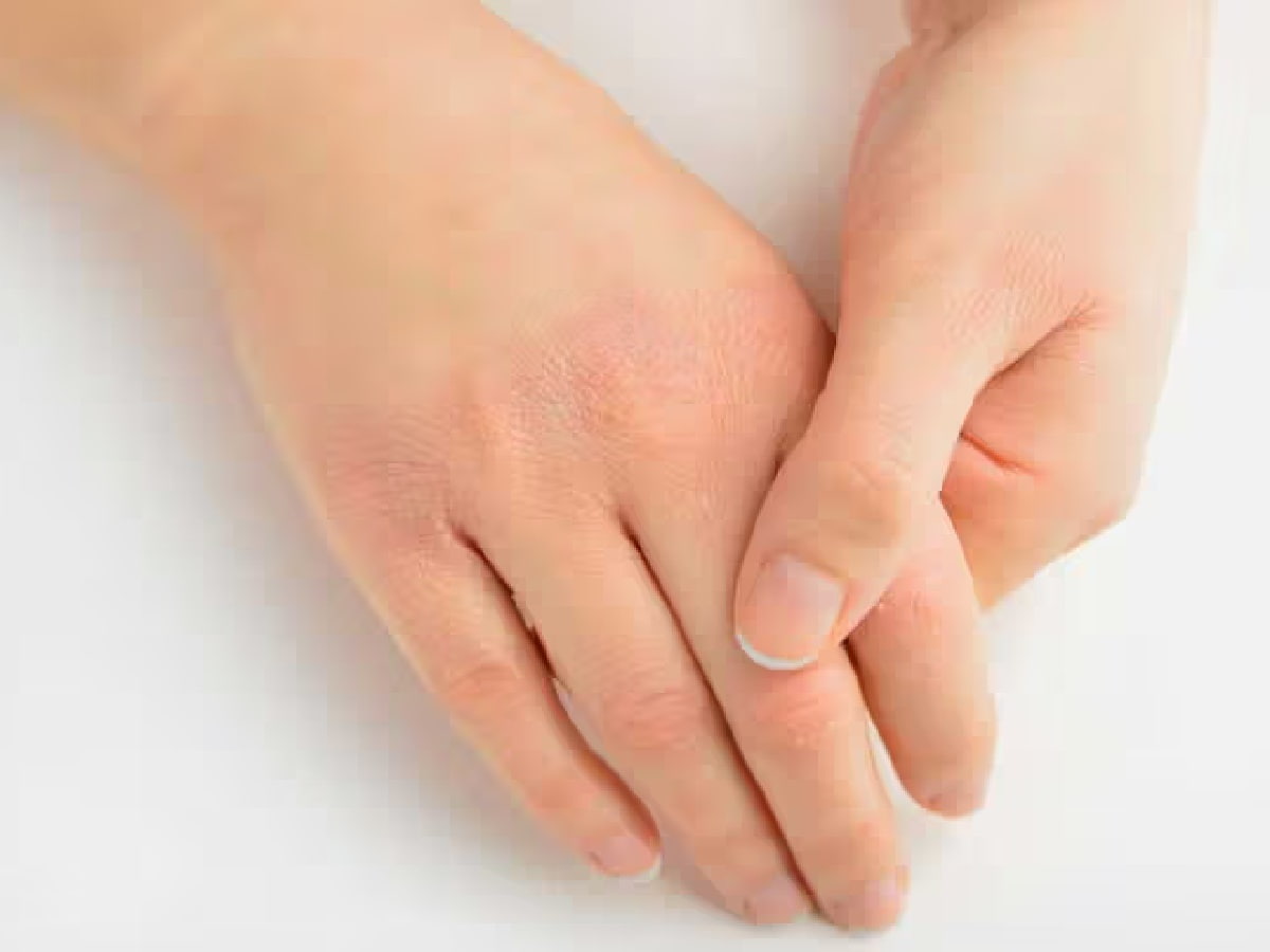 Five Signs Your Body May Lack Vitamin D