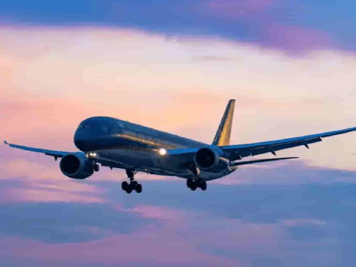 US Issues Travel Warning for West Asia Amid Rising Tensions