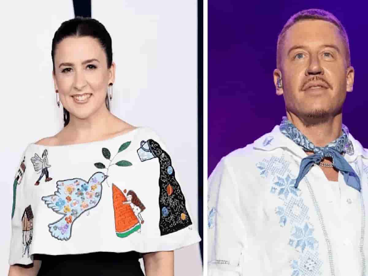 Ms. Rachel Matches Macklemore’s $1 Million Donation to Support Gaza Children