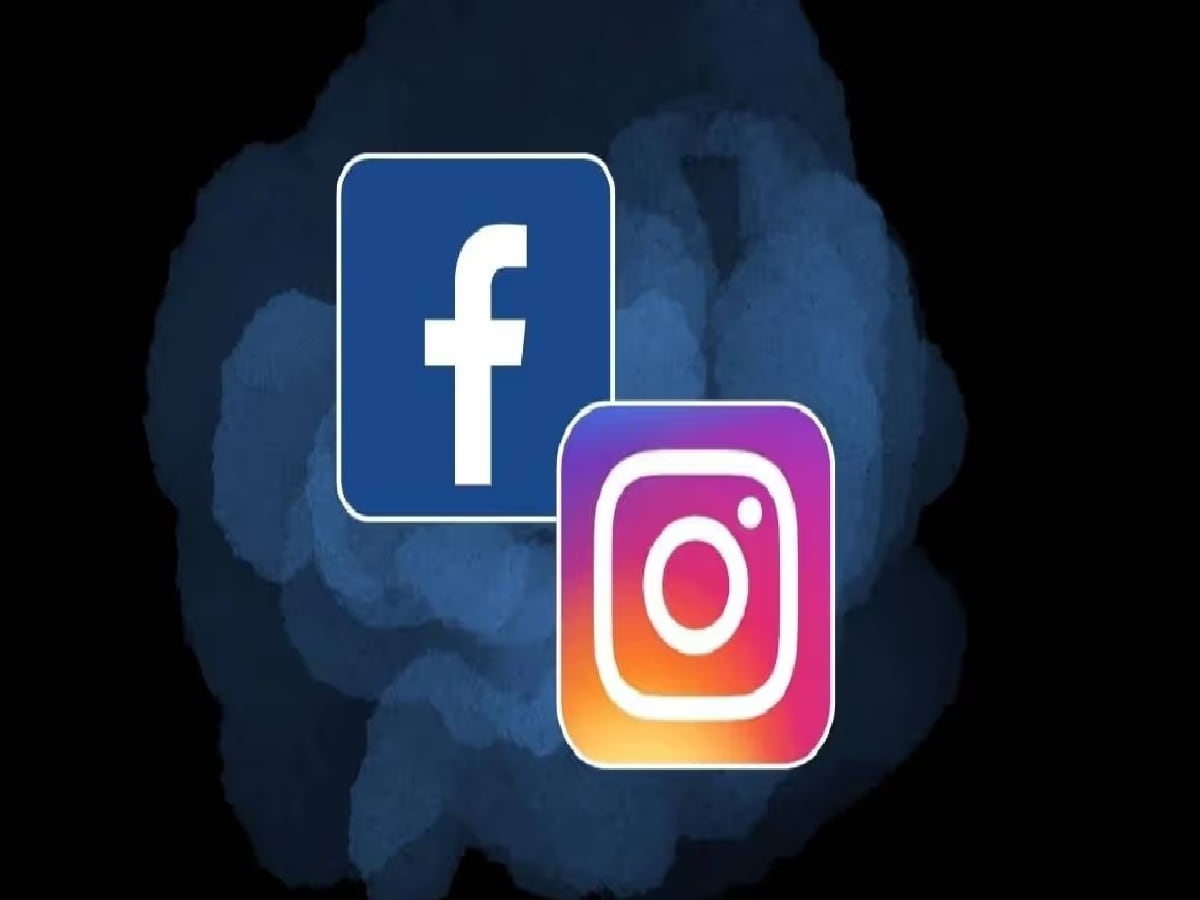 Facebook and Instagram experience outage in India following US disruption
