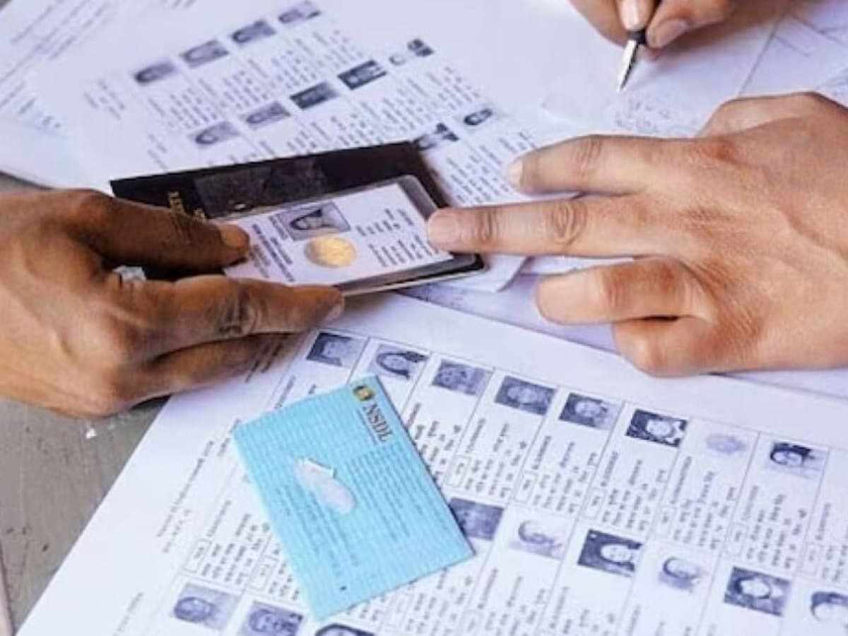 West Bengal SIR appeals: 3.7 million cases, 12 years to clear