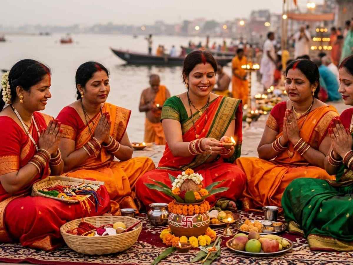 Jitiya (Jivitputrika) Fast 2026: Dates, Muhurta and Rituals Explained