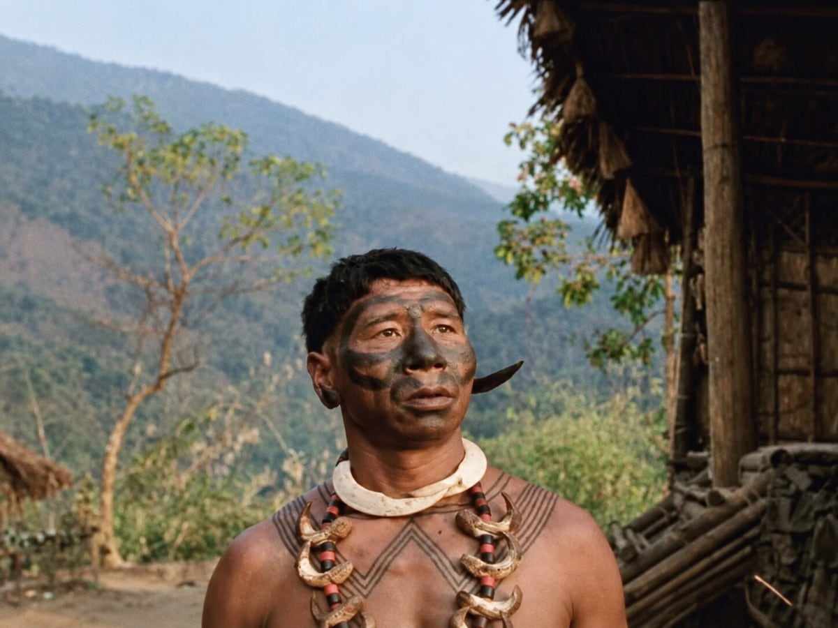 Indian film 'Angh' wins Toronto prize, qualifies for Oscars 2027