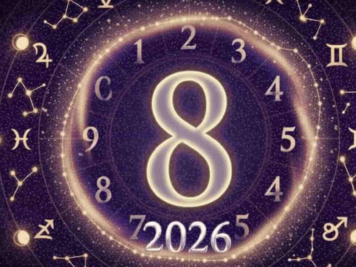 Mulank 8 Horoscope: Help Others, Keep Limits – 21 Sep 2026
