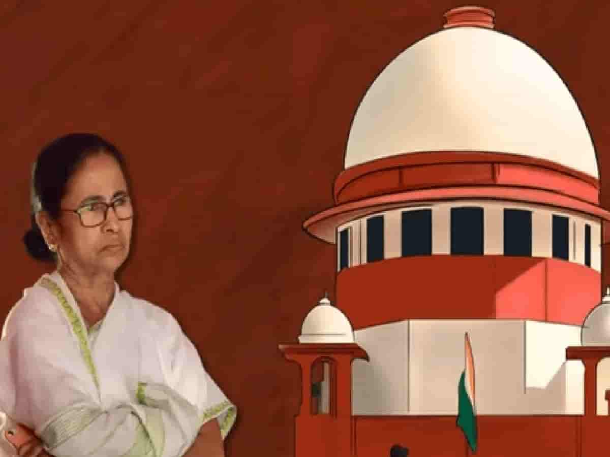 Top Court Agrees to Urgent Listing Against EC Freezing Trinamool Name and Symbol