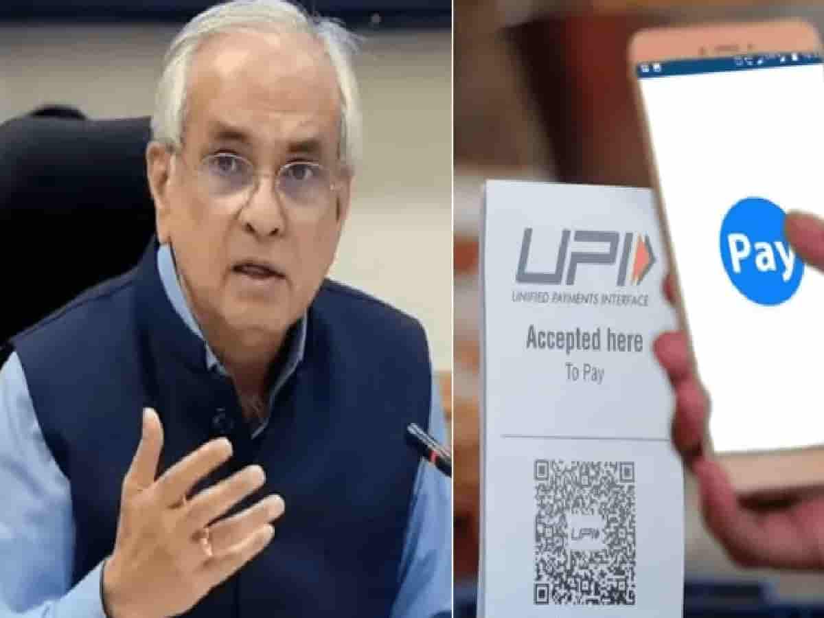 Former NITI Aayog Head Rajiv Kumar Opposes New Charges, Cites Big Cash Reversal Risk