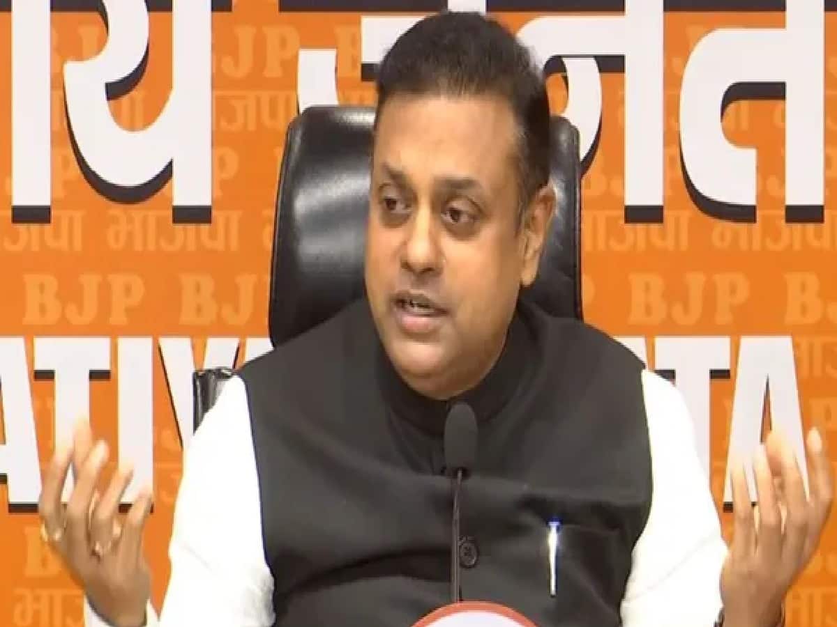 BJP Defends Election Commission Amid Opposition Backlash, Calls Inter-Commissioner Dialogue a Sign of Healthy Democracy