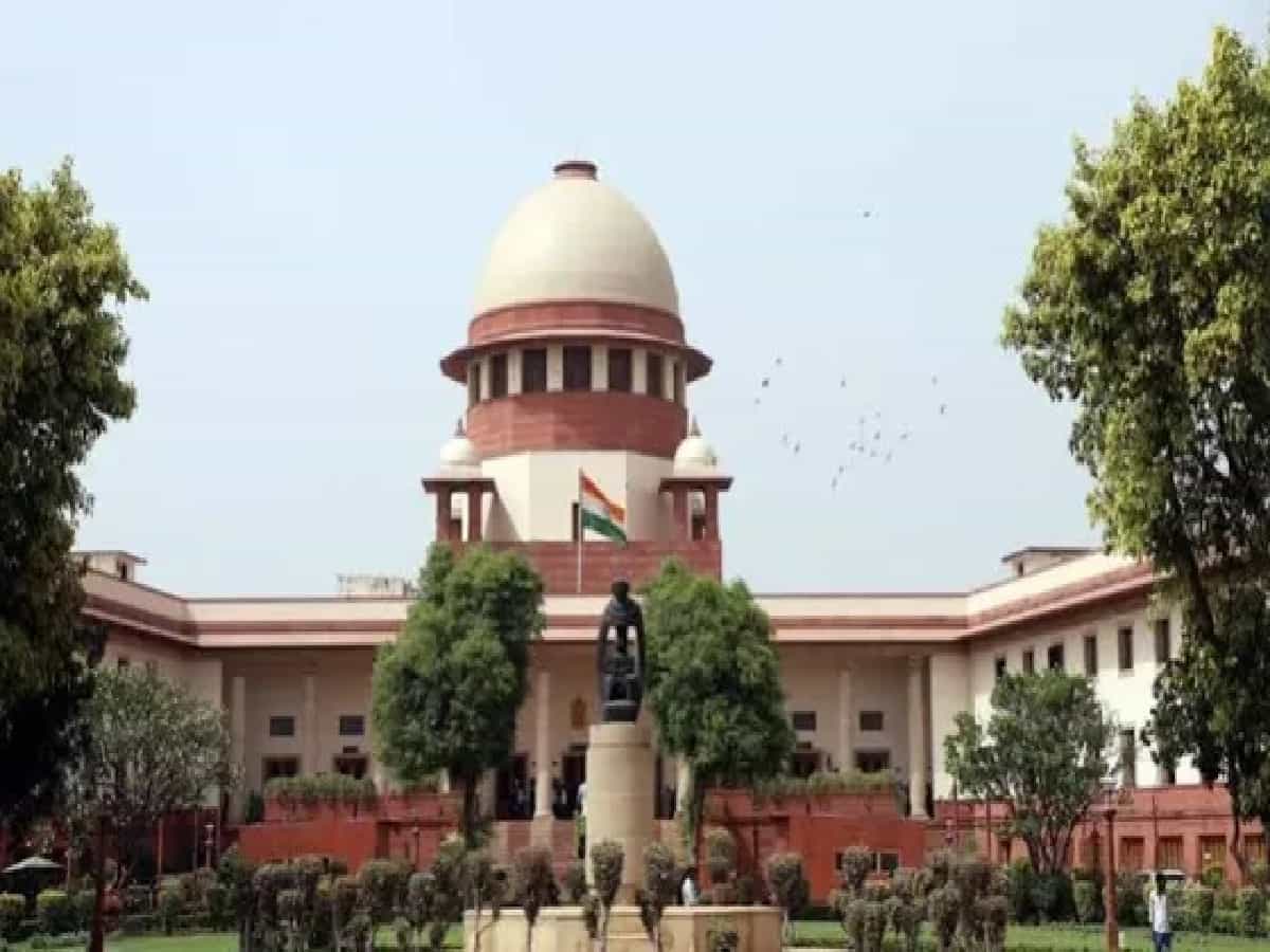 Supreme Court Push for Permanent 5-Judge Constitution Bench Could Transform Indian Judicial System