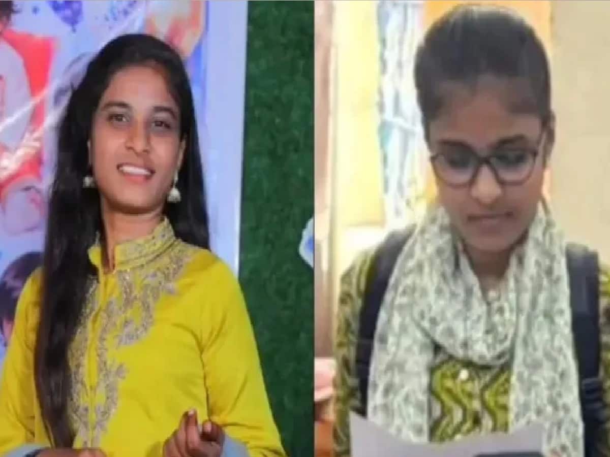 Telangana Crime Shock: Engineering Student Murder Staged as Suicide by Obsessive Lecturer