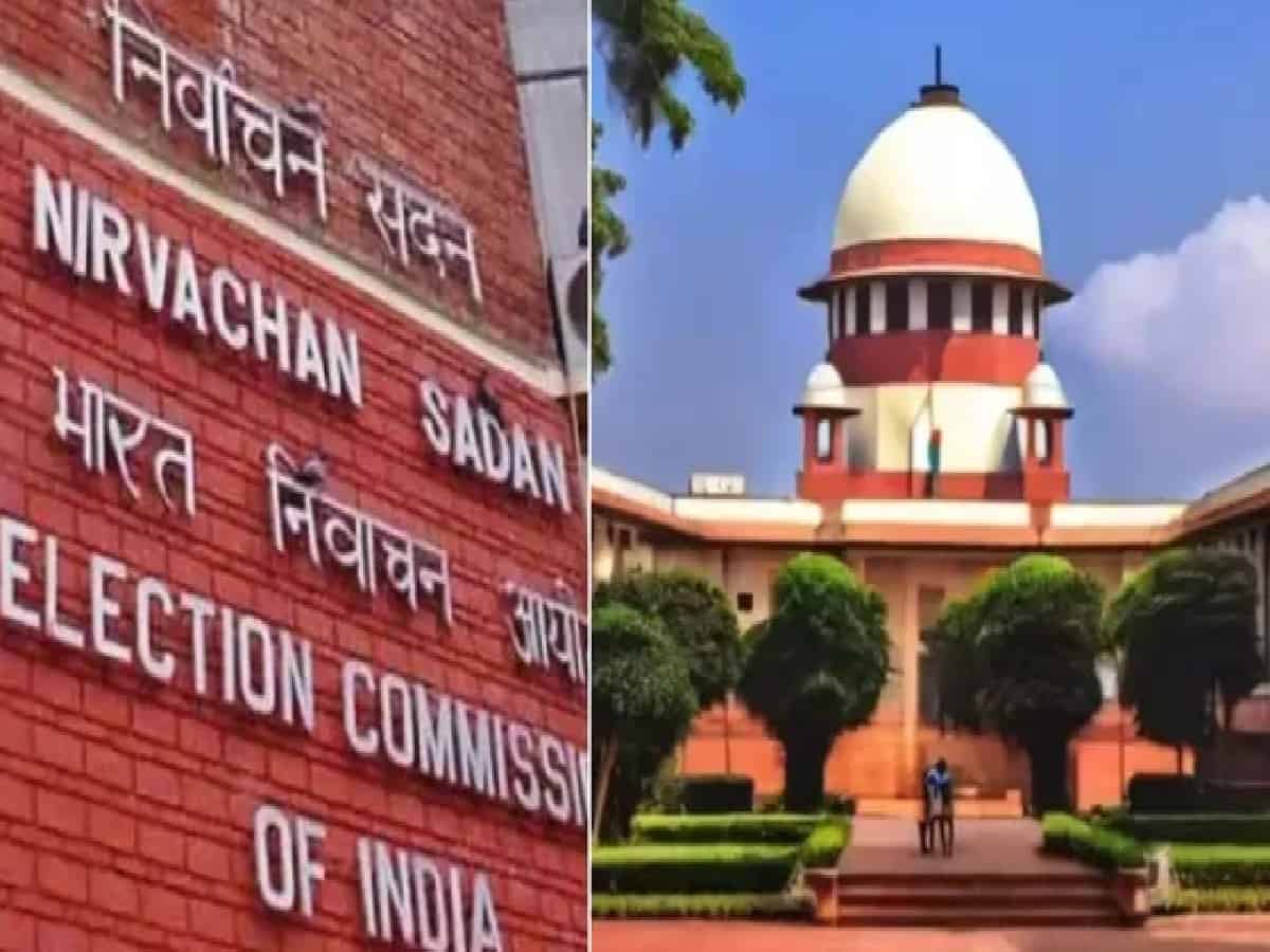 Supreme Court Delivers Split Verdict on EC Appointment Law: CJI to Decide on 5-Judge Bench