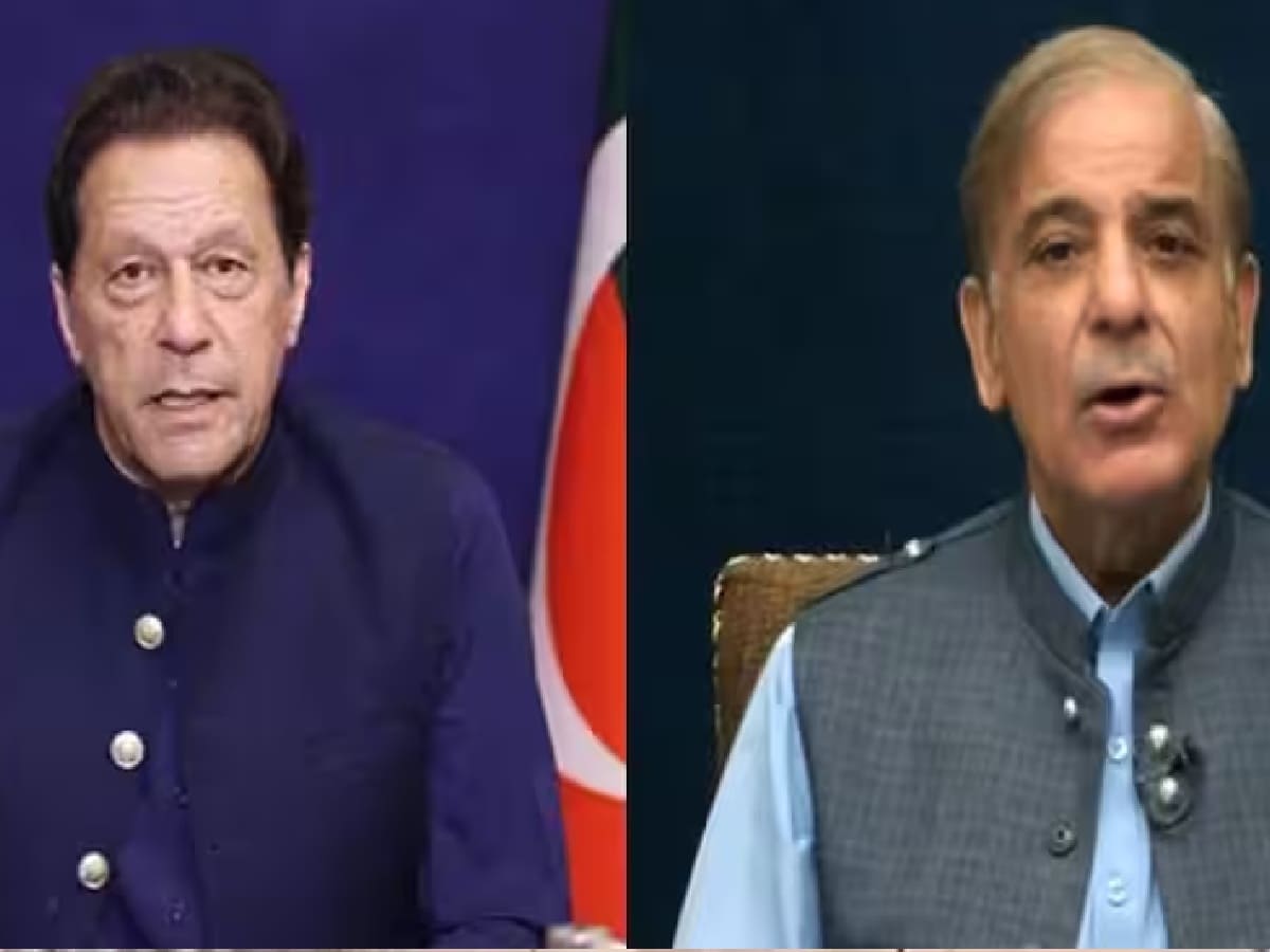Section 144 Imposed Across Punjab, Terror Warning Issued Ahead of Massive PTI March