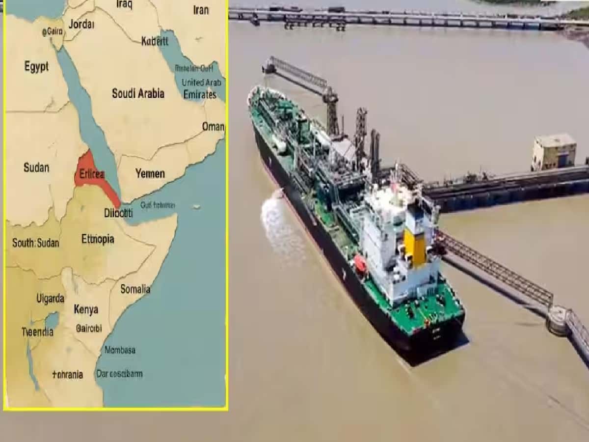 Bab al-Mandeb Chokepoint Alert: Is Crucial Red Sea Route Closed to Saudi Oil