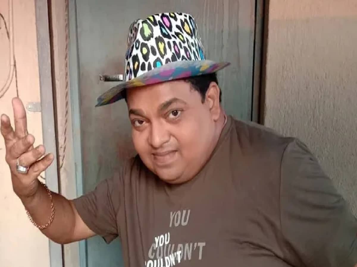 FIR Actor Ishwar Thakur Admitted to ICU in Critical Condition as Family Appeals for Urgent Aid
