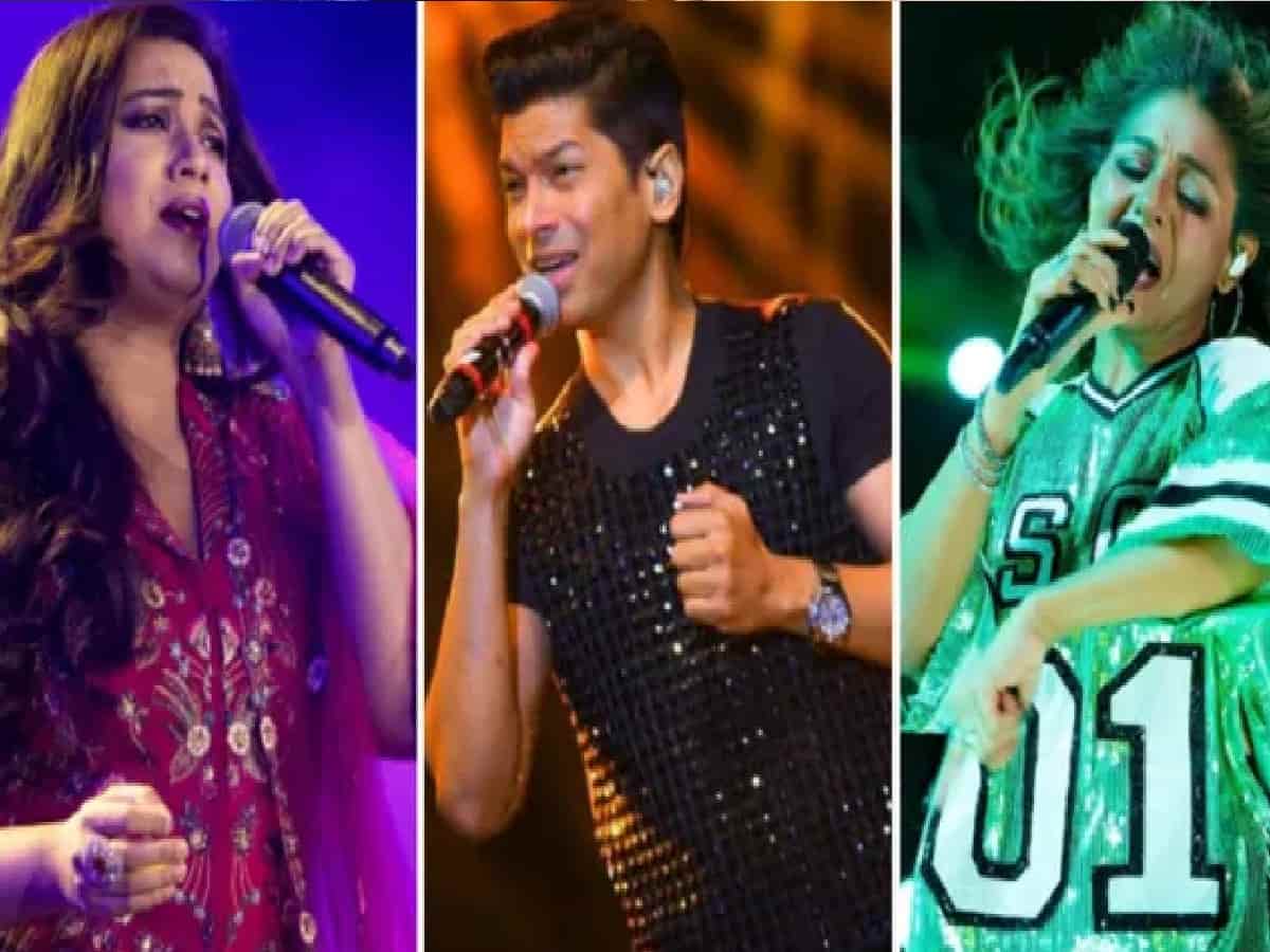 5 Iconic Voices, 30 Bollywood Megastars: The Timeless Story Behind Deewangi Deewangi