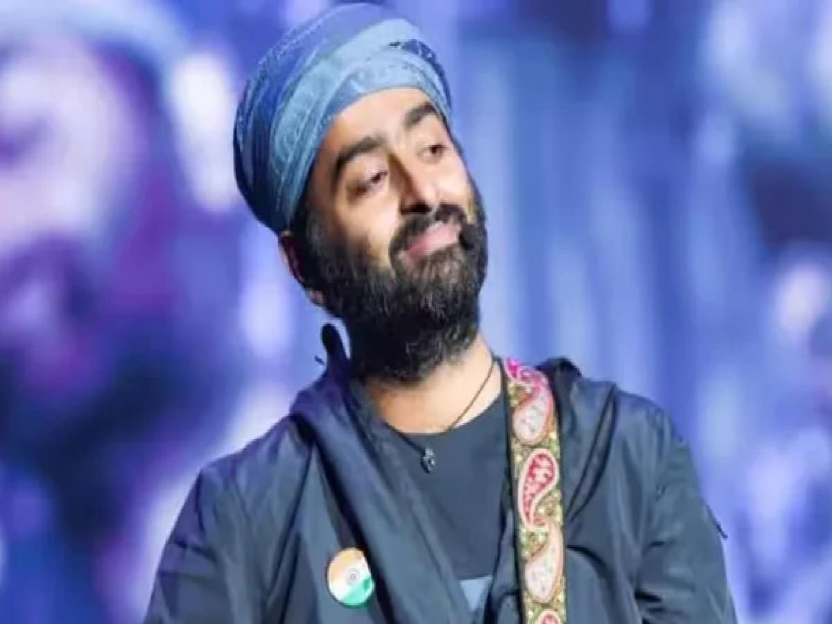 Arijit Singh’s Soul-Stirring Heartbreak Anthem in Main Na Raha Mera Triggers Massive YouTube Surge