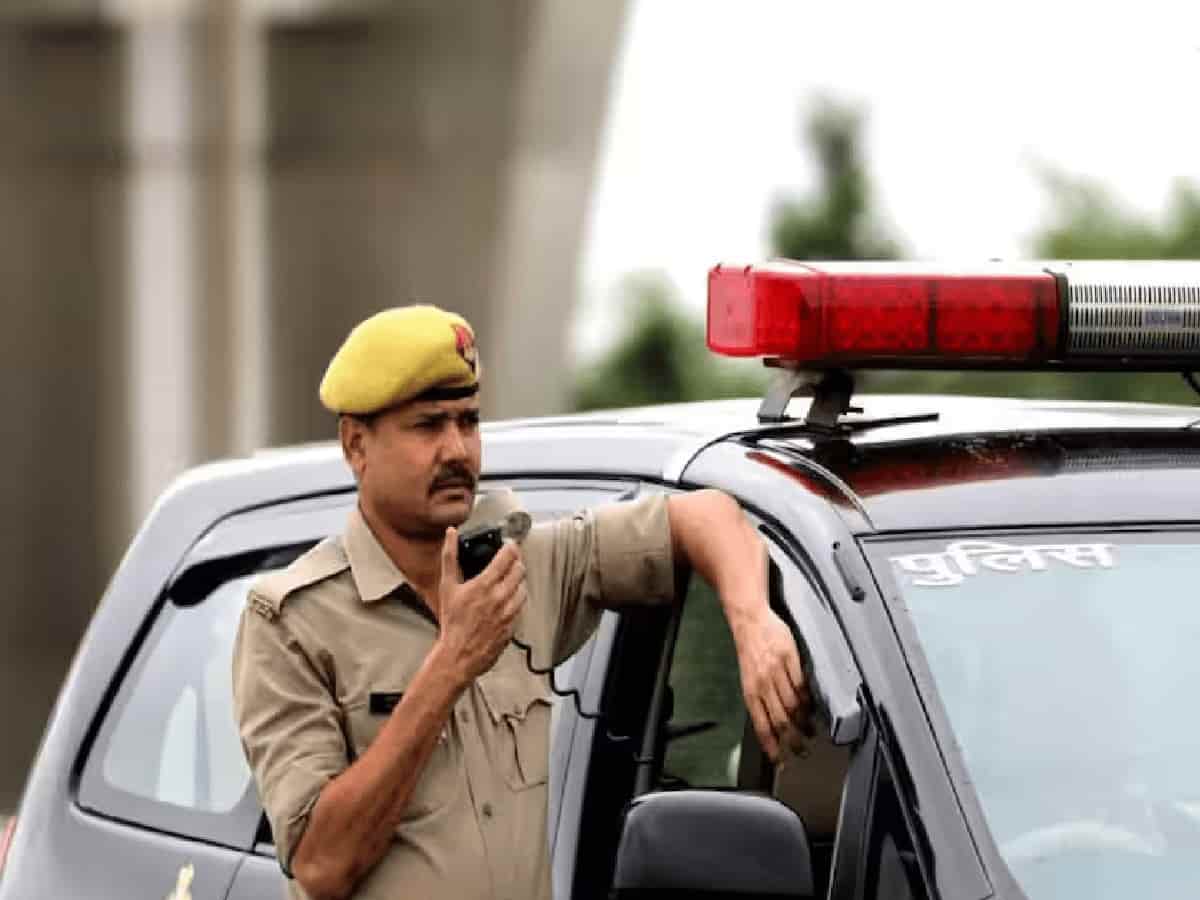 MP Police Constable Recruitment 2026 Opens on esb.mp.gov.in, 10th Pass Eligible