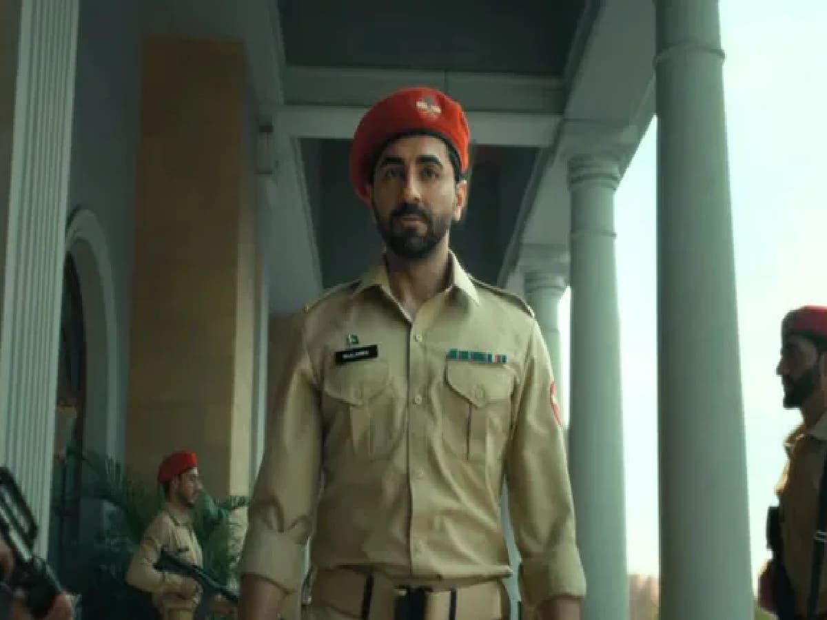 Ayushmann Khurrana’s Udta Teer Trailer Out: Hilarious Pakistani Spy Turned Desi Patriot Tale Shifts Release Date