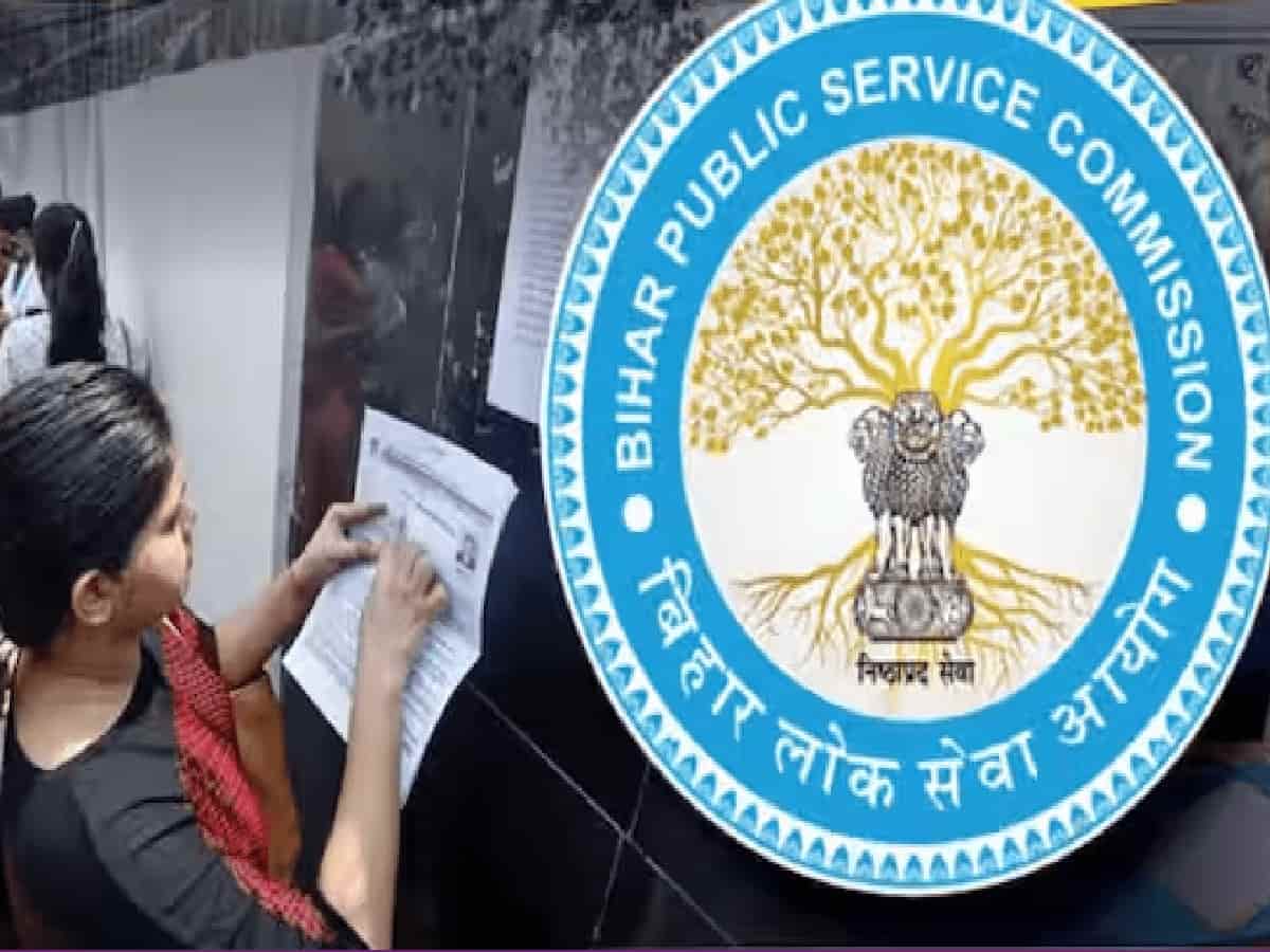 Online Applications Open September 25 for 32,388 Bihar Teacher Posts With Major Exam Changes