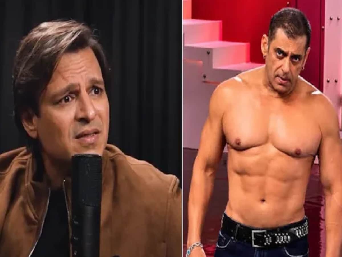 Vivek Oberoi Backs Stance Against Celebrity Trolling After Salman Khan’s Bigg Boss 20 Response