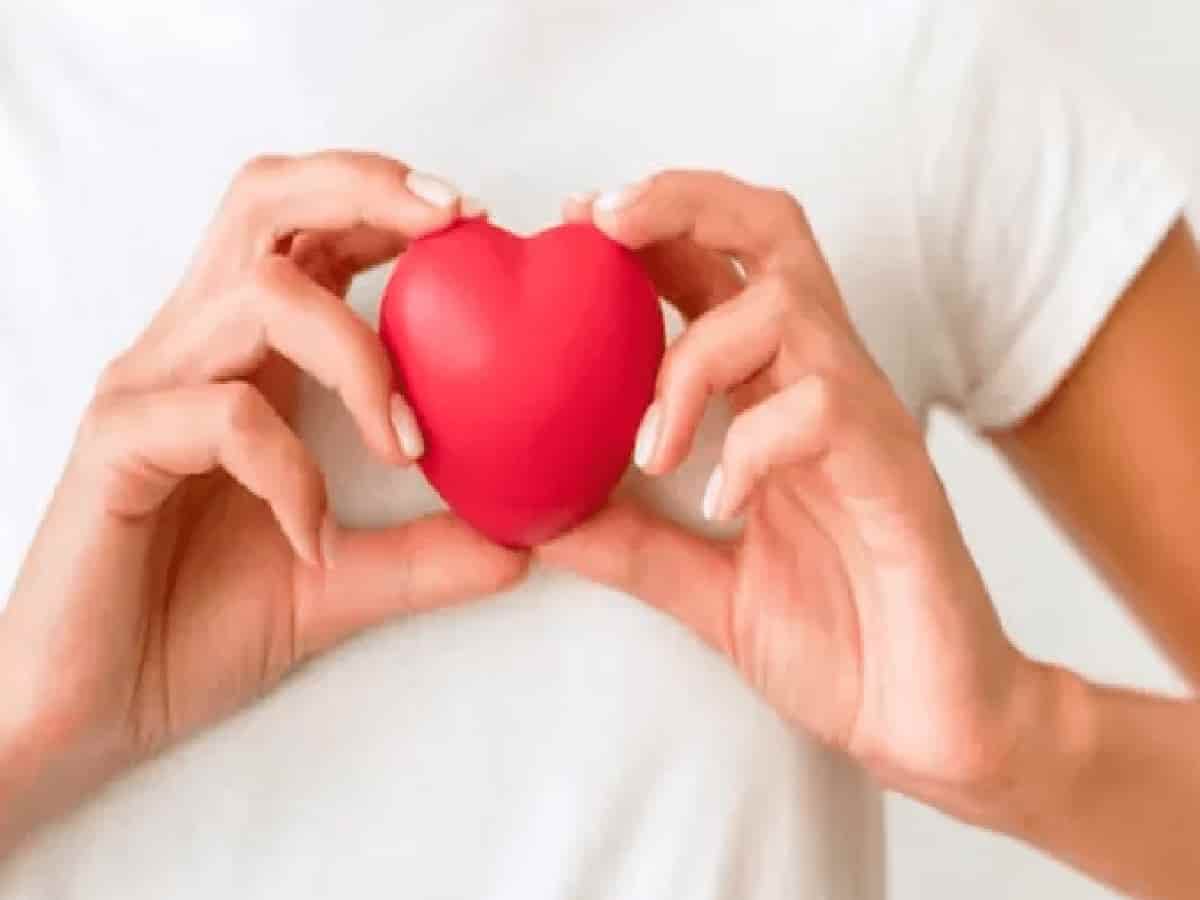 Why Breathlessness and Palpitations After 30 Are Early Warning Signs Women Ignore