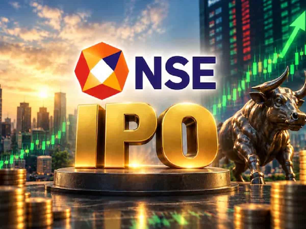 NSE Listing Day Dilemma: Should You Buy If Shares Debut Below ₹1,785 Issue Price