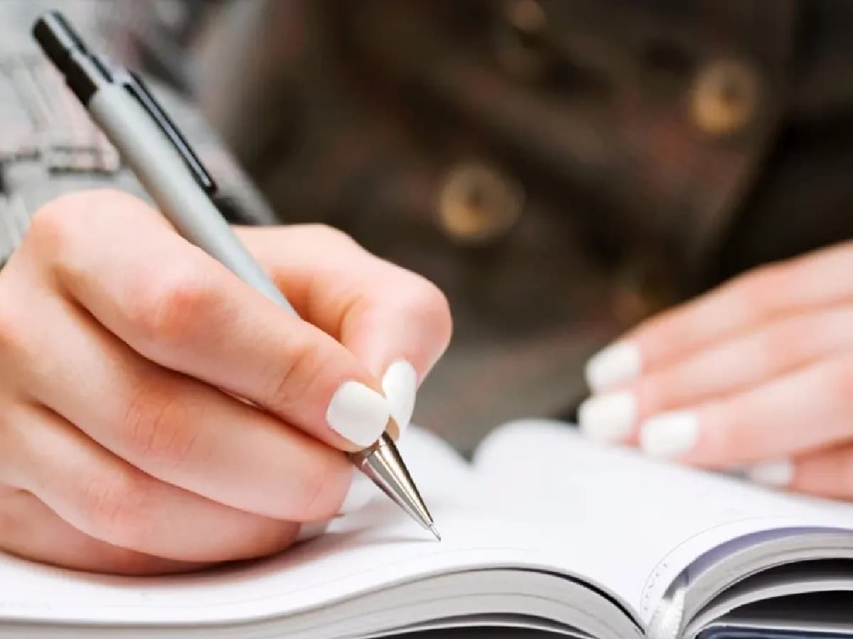 Your Handwriting Reveal: Hidden Personality Traits Decoded Through Samudrik Shastra