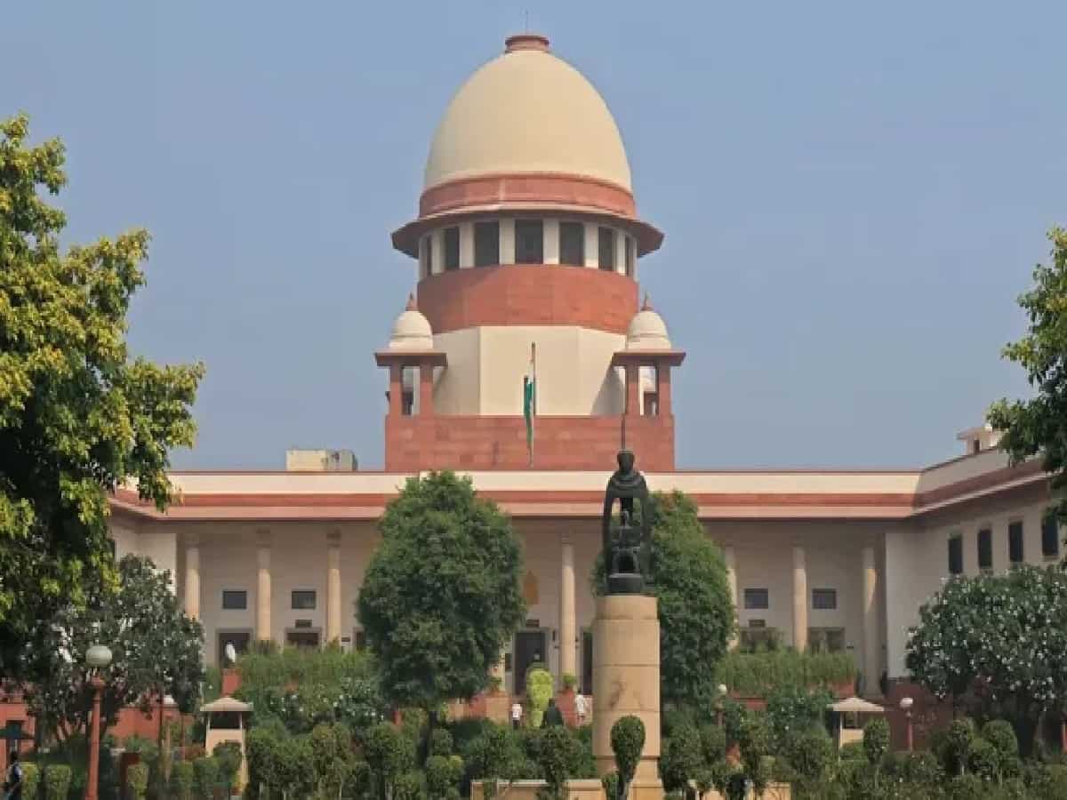 C Sets Monday Deadline for EC to Settle Trinamool Name and Symbol Dispute