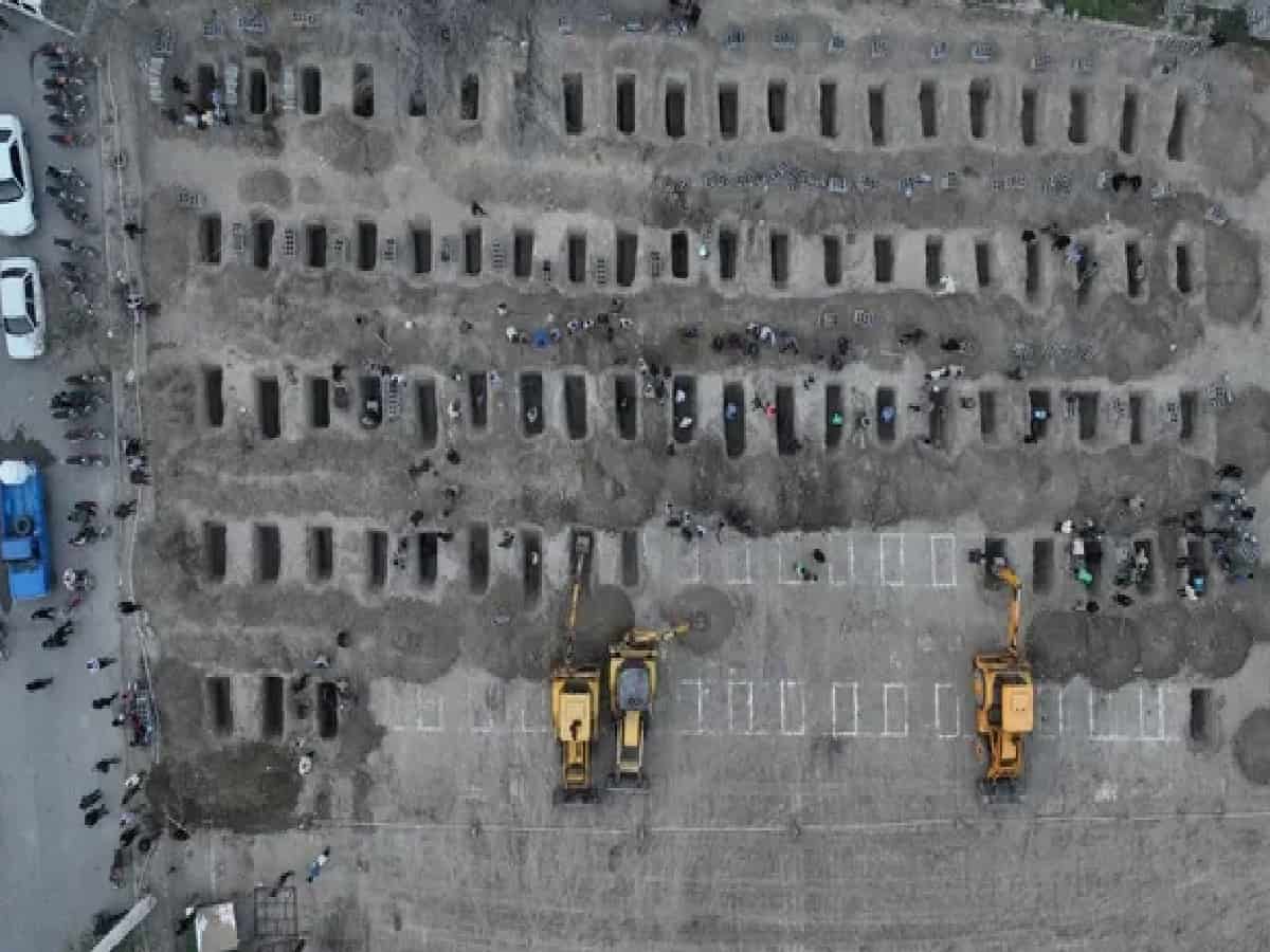 Flawed AI Kill Chain Kills 123 Iranian Children: Inside the US Military's Minab School Strike