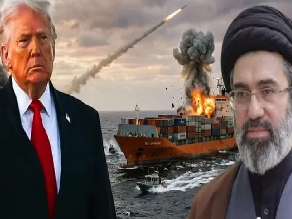 Tehran Warns US: Any Fresh Attack Will Push Middle East War into the Indian Ocean
