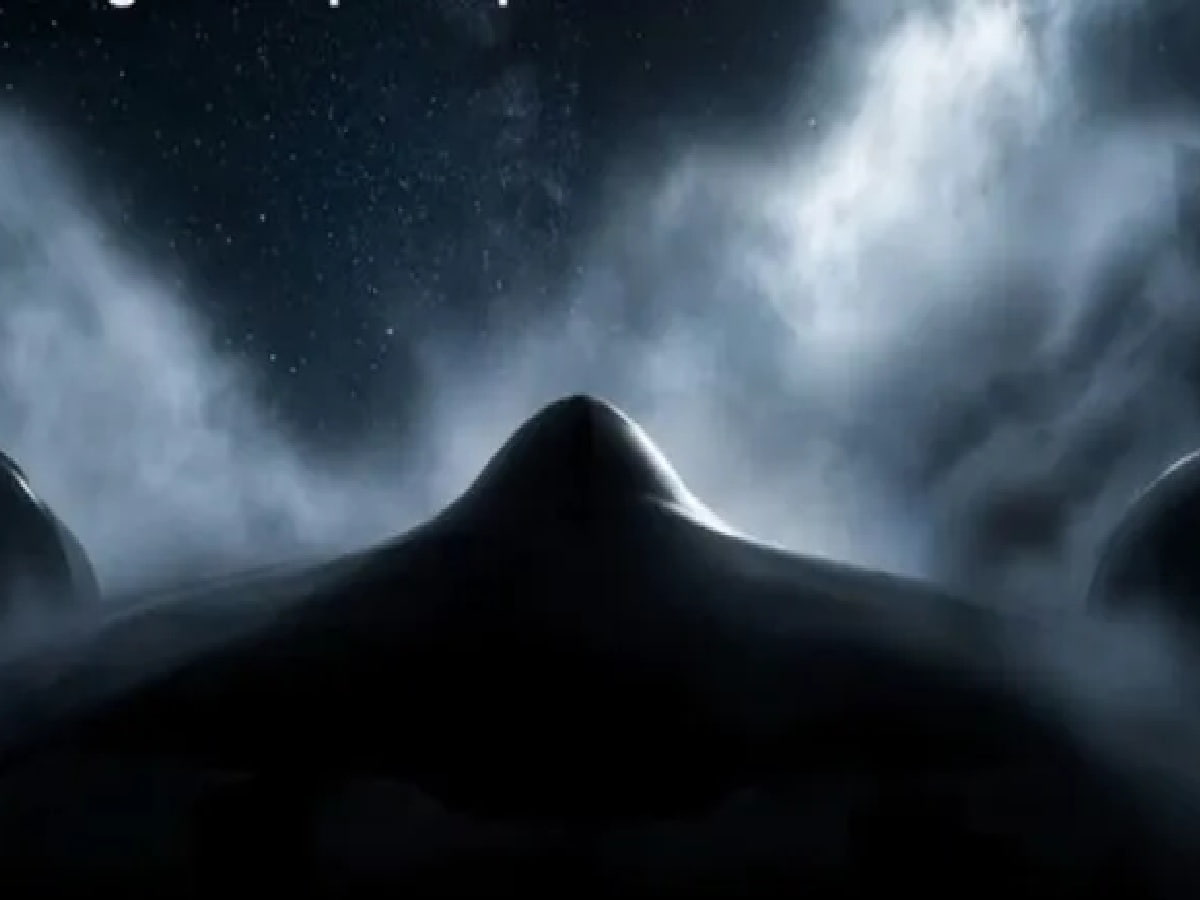 Mysterious SR-71-Like X-Plane Teased by NASA: Agency Set to Fly Higher and Faster