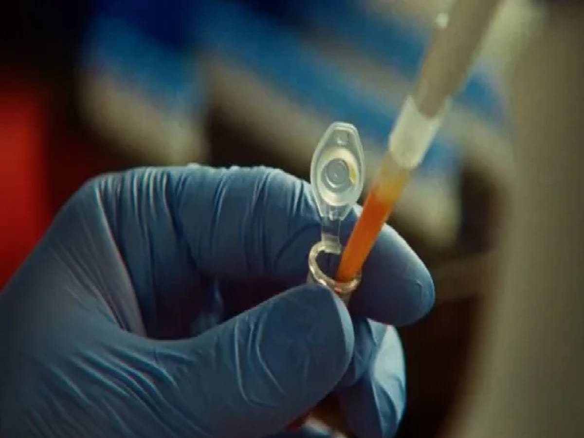 Anthropic's Claude Discovers Rare CRISPR-Like Enzyme System in DNA