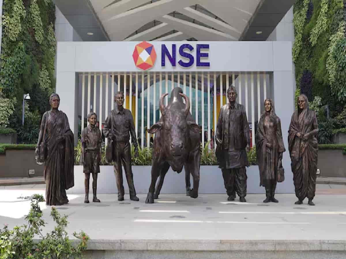 NSE Shares Make Market Debut, Brokerages See Long-Term Growth Potential