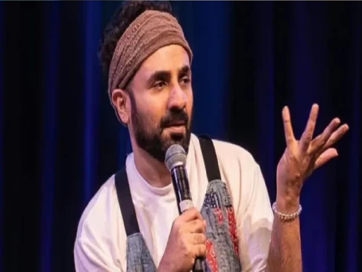 Vir Das Secures Third Emmy Nod as 'Real Kashmir FC' Earns Drama Nomination